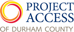 Project Access of Durham County Logo